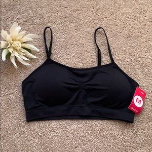 NWT Convertible Bralette